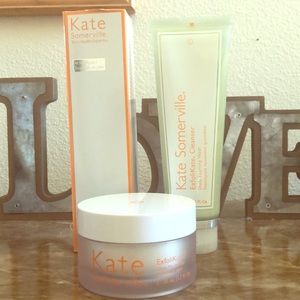 Kate Somerville Skincare Bundle